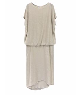 BRUNELLO CUCINELLI Коктейльное платье