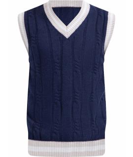 ELEVENTY Жилетка