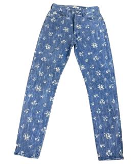 POLO RALPH LAUREN Джинсы слим