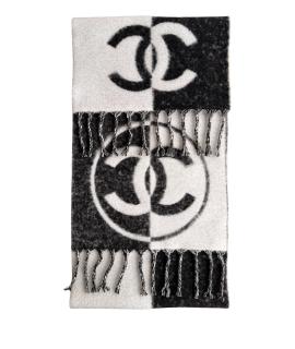 CHANEL Шарф