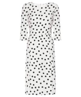 DOLCE&GABBANA Коктейльное платье