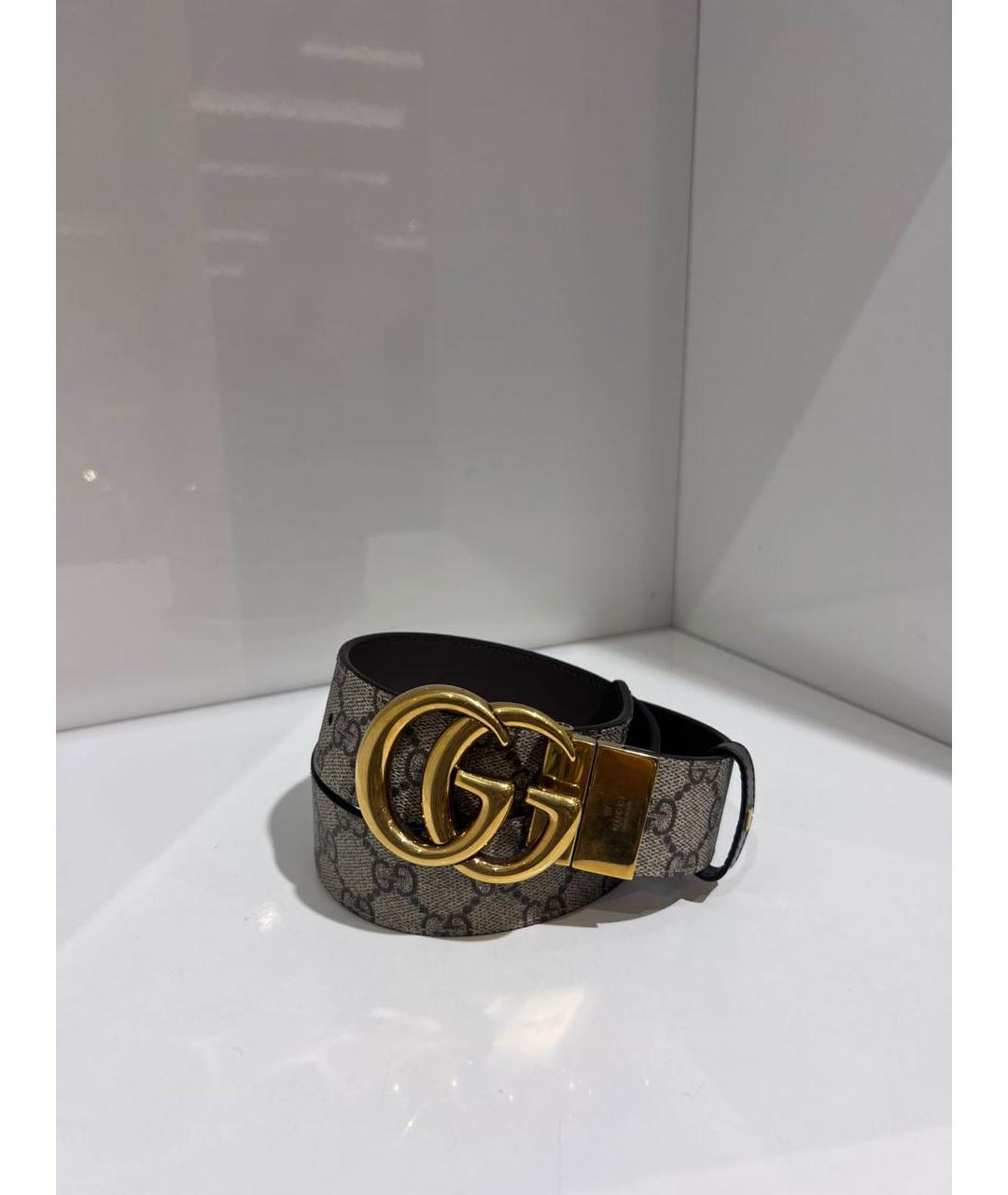 GUCCI Мульти ремень, фото 2