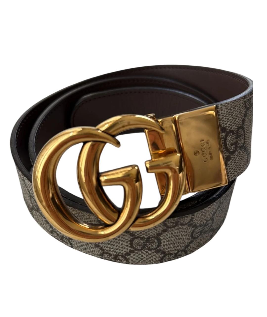 GUCCI Мульти ремень, фото 1