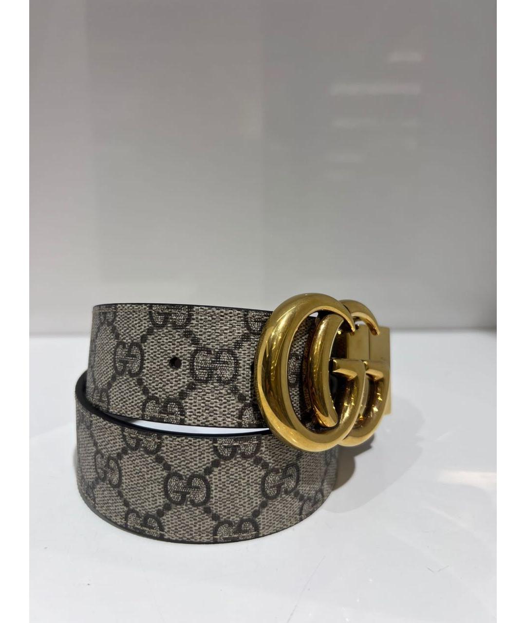 GUCCI Мульти ремень, фото 3