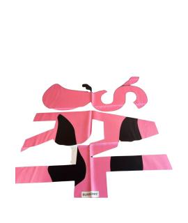 BURBERRY Платок