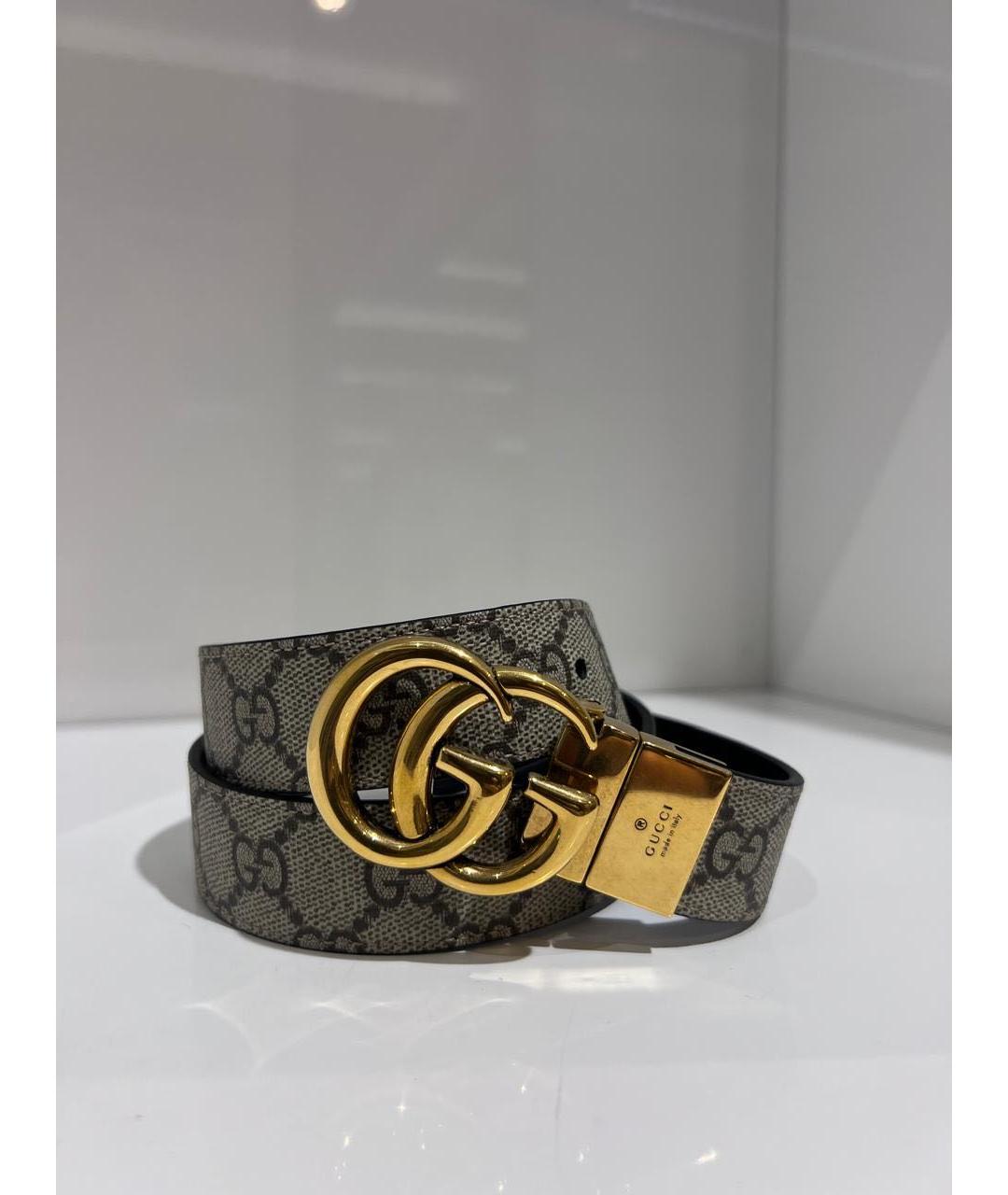 GUCCI Мульти ремень, фото 2