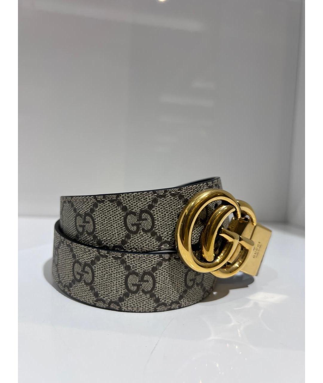 GUCCI Мульти ремень, фото 3