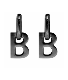 BALENCIAGA Серьги