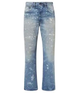 ICEBERG Прямые джинсы