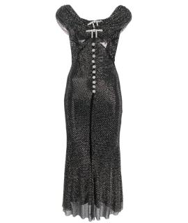 SELF-PORTRAIT Вечернее платье