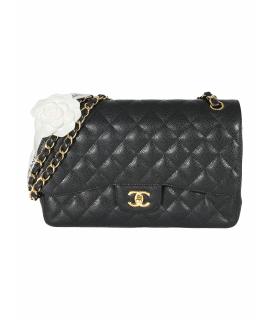 CHANEL Сумка через плечо