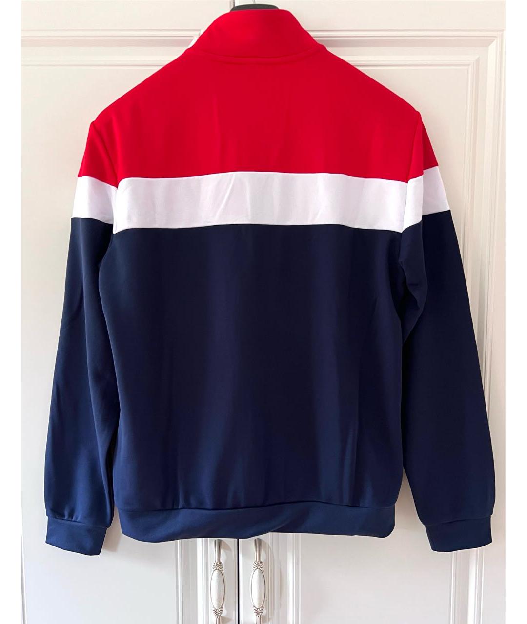 EMPORIO ARMANI Мульти полиэстеровый спортивный костюм, фото 7