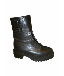 CHRISTIAN DIOR Ботинки