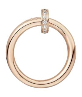 CARTIER Кольцо