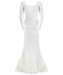 ZUHAIR MURAD Свадебное платье