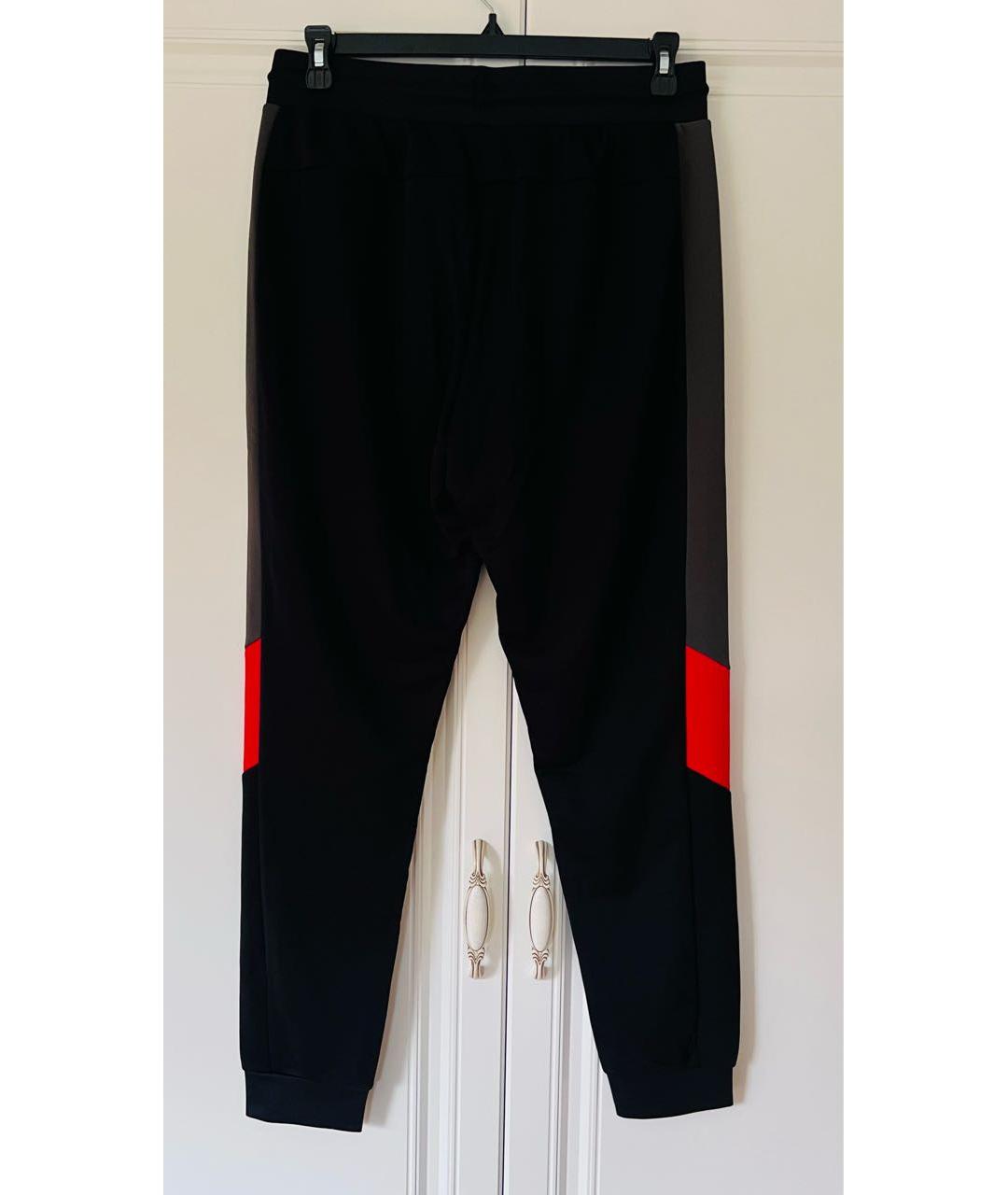 EMPORIO ARMANI Мульти полиэстеровый спортивный костюм, фото 6