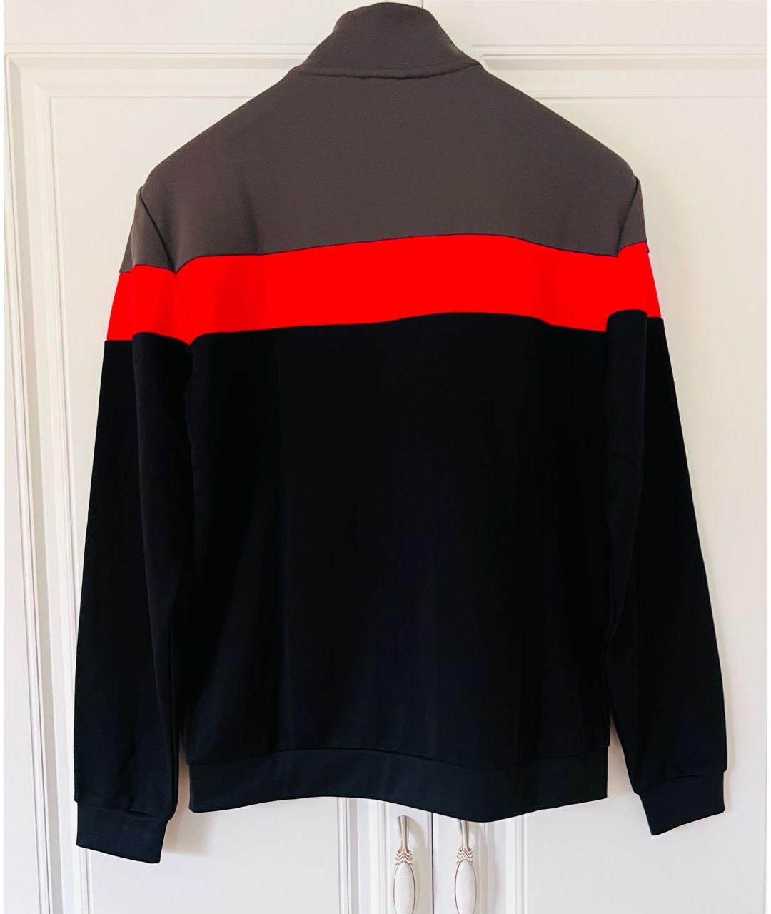 EMPORIO ARMANI Мульти полиэстеровый спортивный костюм, фото 5