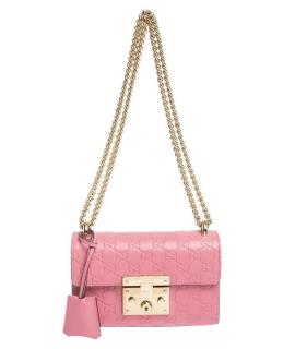 GUCCI Сумка через плечо