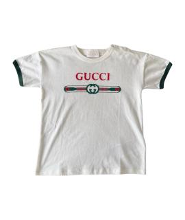 GUCCI KIDS Детская футболка
