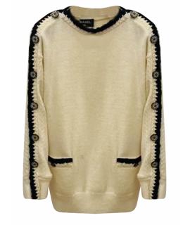 CHANEL Джемпер / свитер