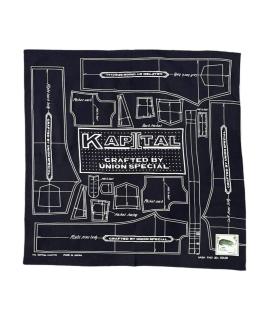 Kapital Платок
