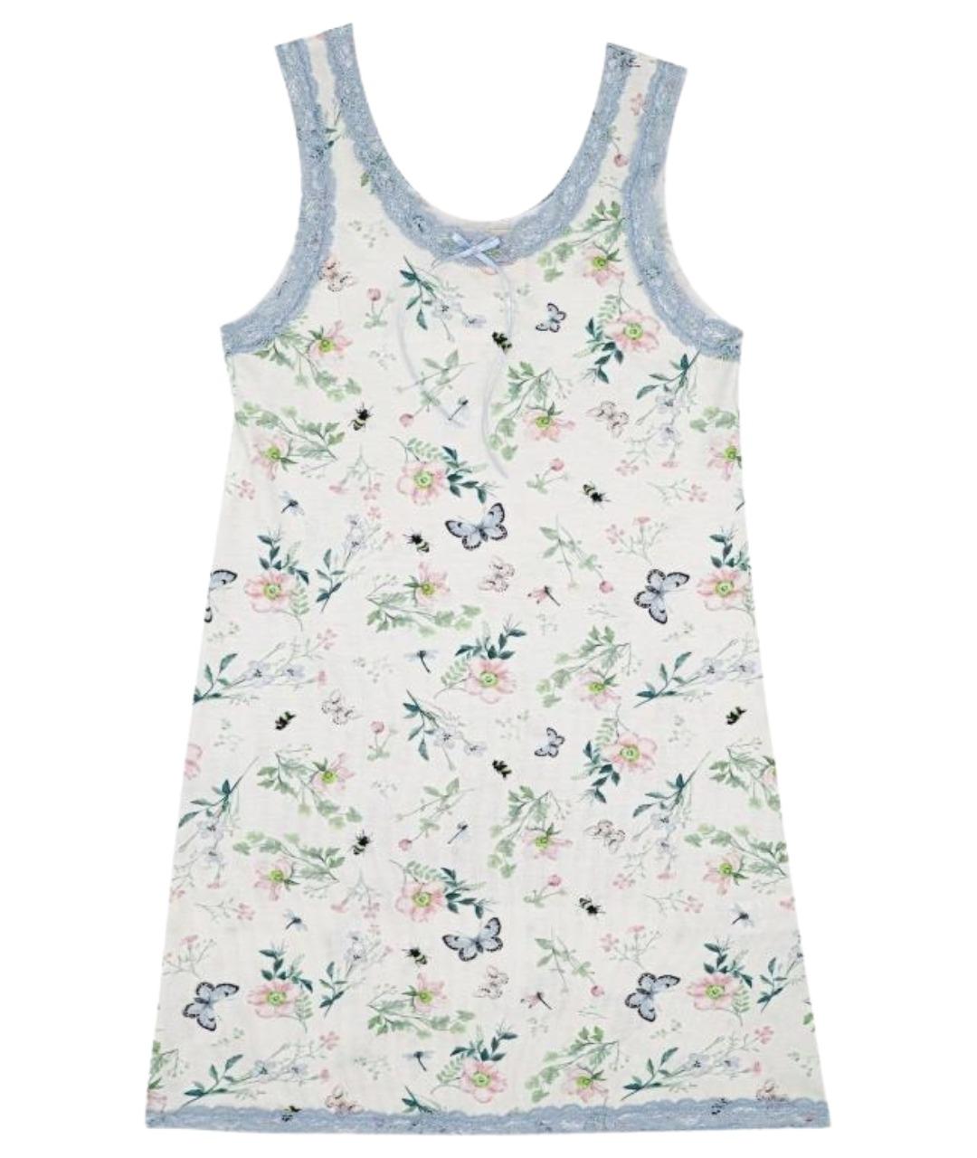 STORY LORIS Мульти вискозная пижама/белье, фото 1