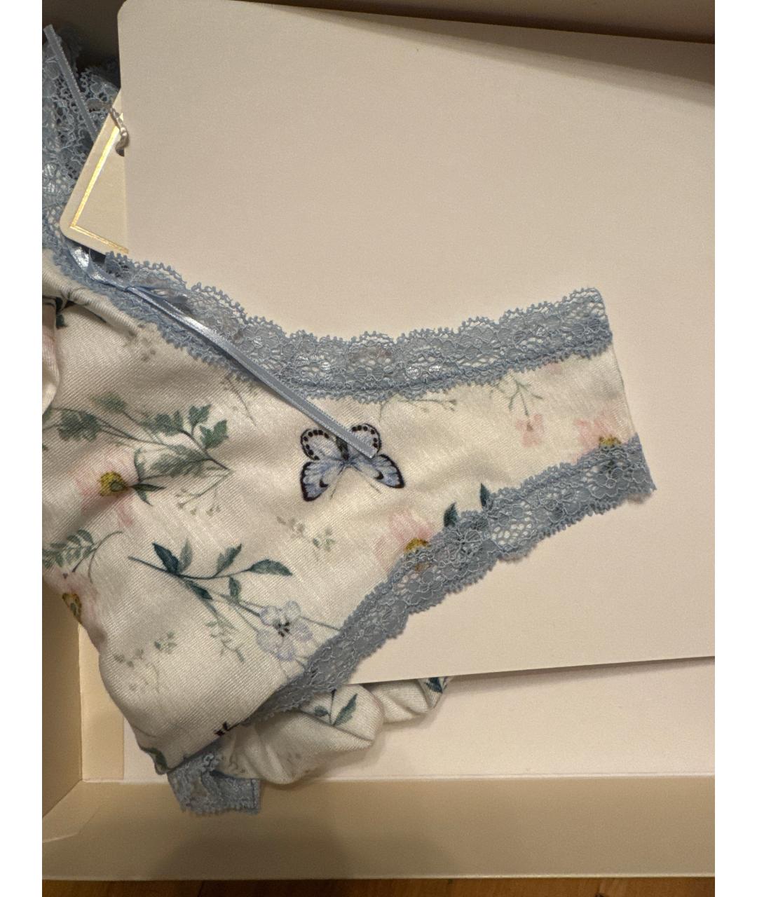 STORY LORIS Мульти вискозная пижама/белье, фото 2