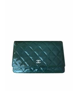 CHANEL Сумка через плечо