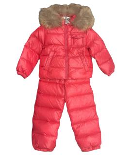 MONCLER Верхняя одежда