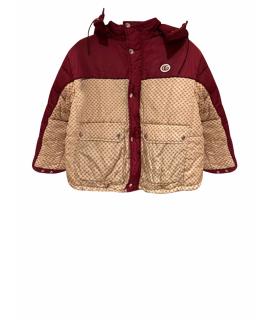 GUCCI Пуховик