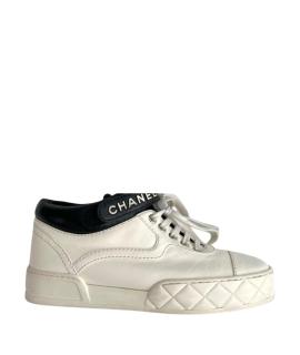 CHANEL Кроссовки