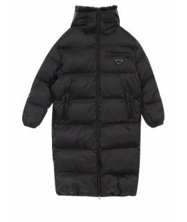 PRADA Пуховик