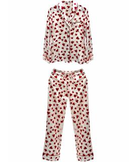 OLIVIA VON HALLE Пижама