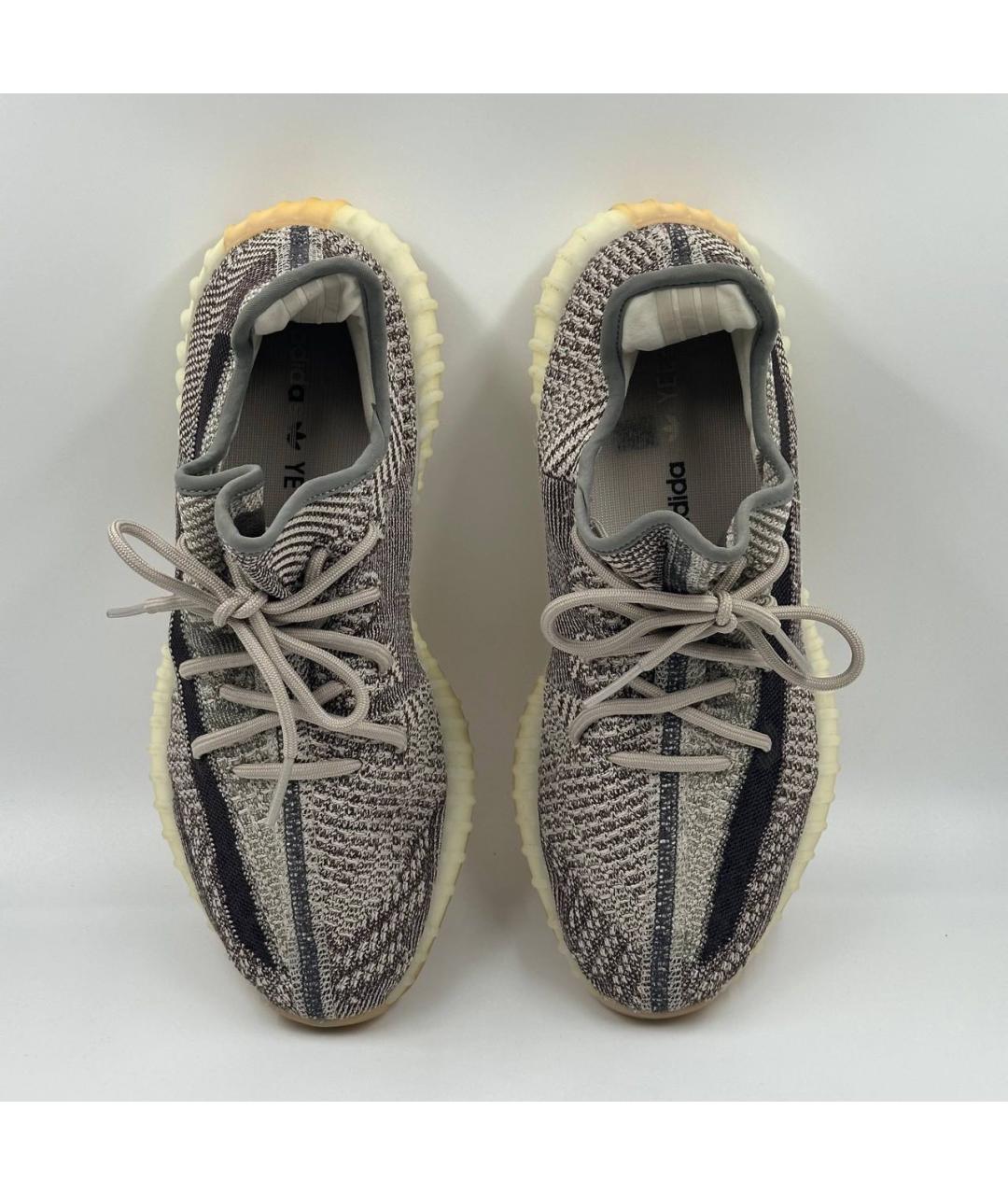 ADIDAS YEEZY Низкие кроссовки / кеды, фото 3