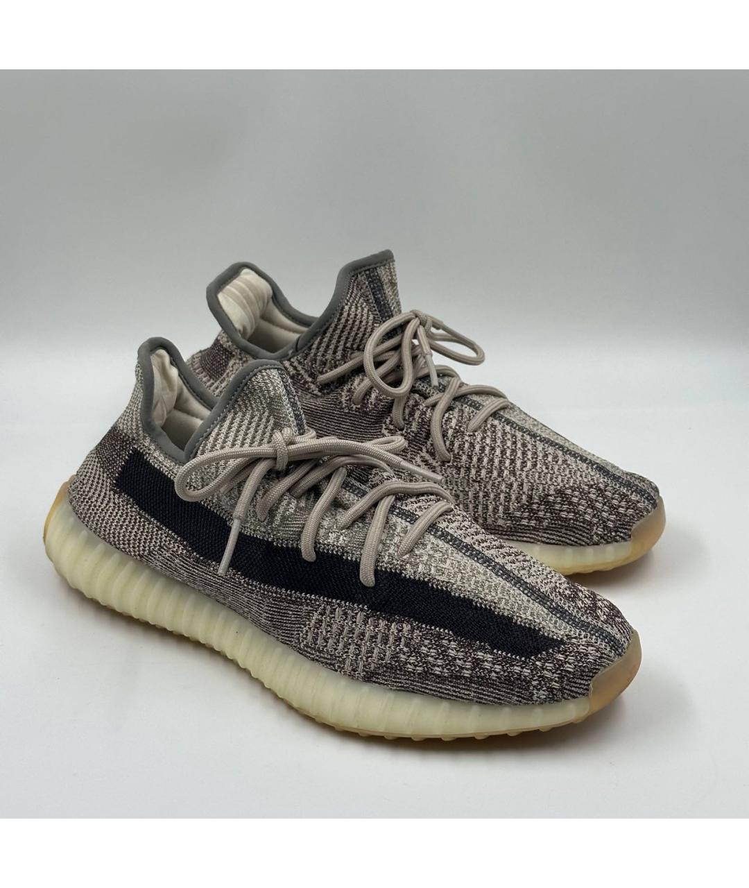 ADIDAS YEEZY Низкие кроссовки / кеды, фото 2