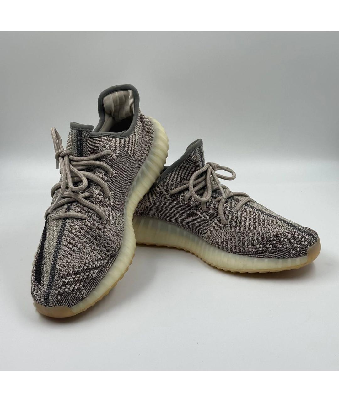 ADIDAS YEEZY Низкие кроссовки / кеды, фото 4