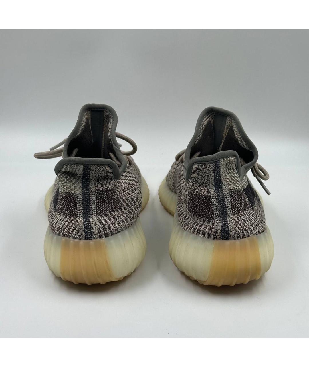 ADIDAS YEEZY Низкие кроссовки / кеды, фото 5