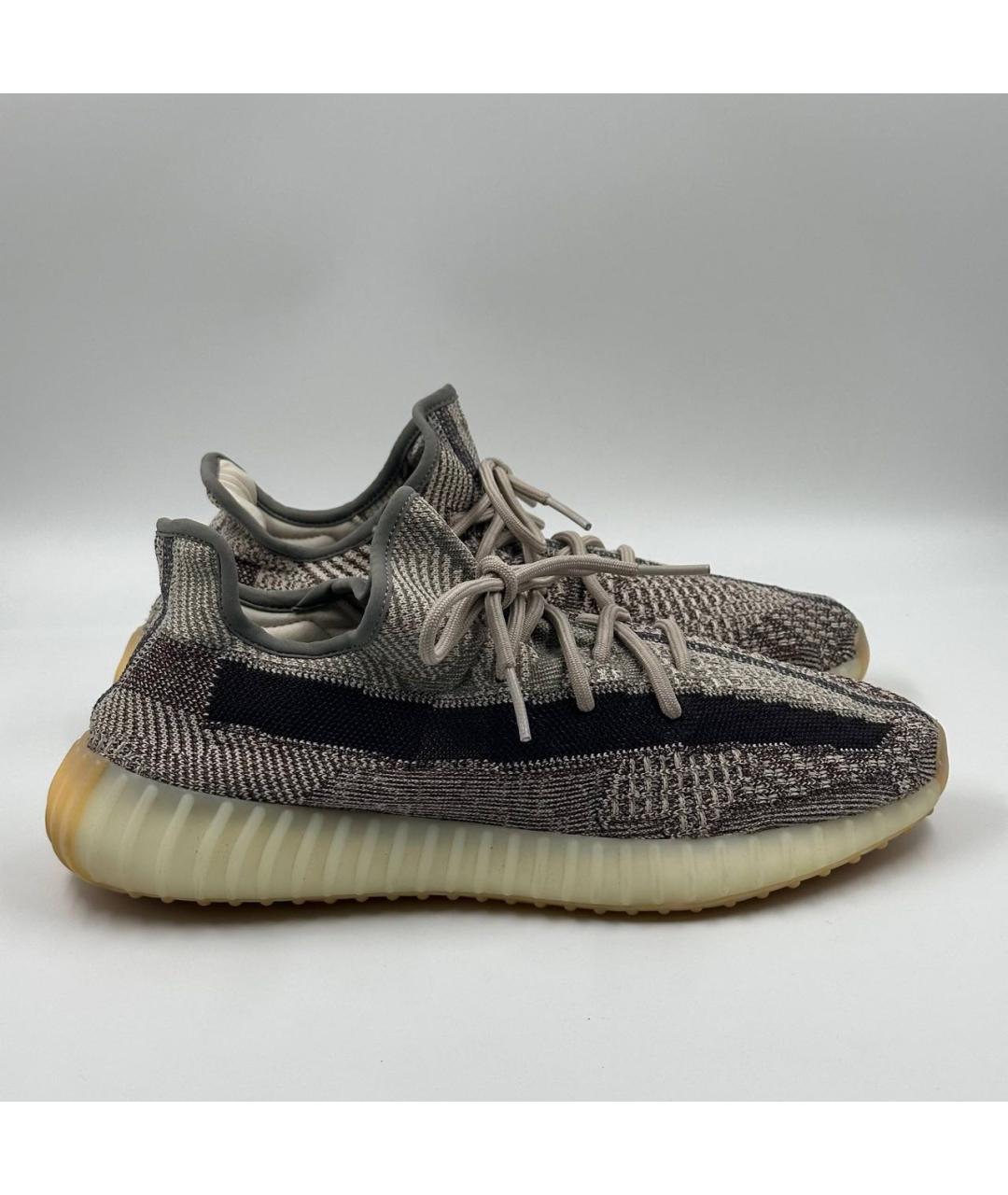 ADIDAS YEEZY Низкие кроссовки / кеды, фото 6