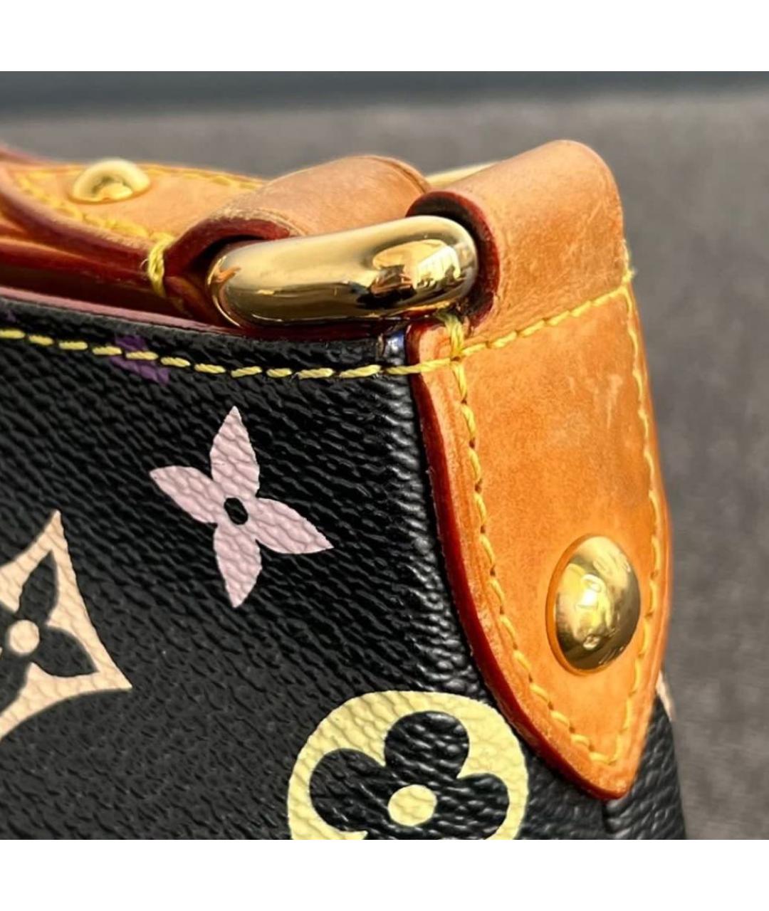 LOUIS VUITTON Сумка через плечо, фото 5