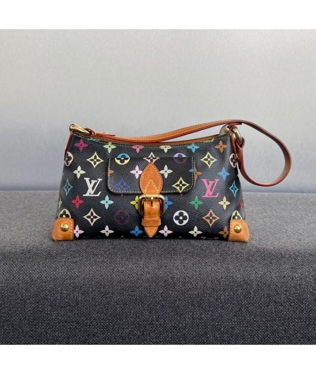 LOUIS VUITTON Сумка через плечо, фото 6