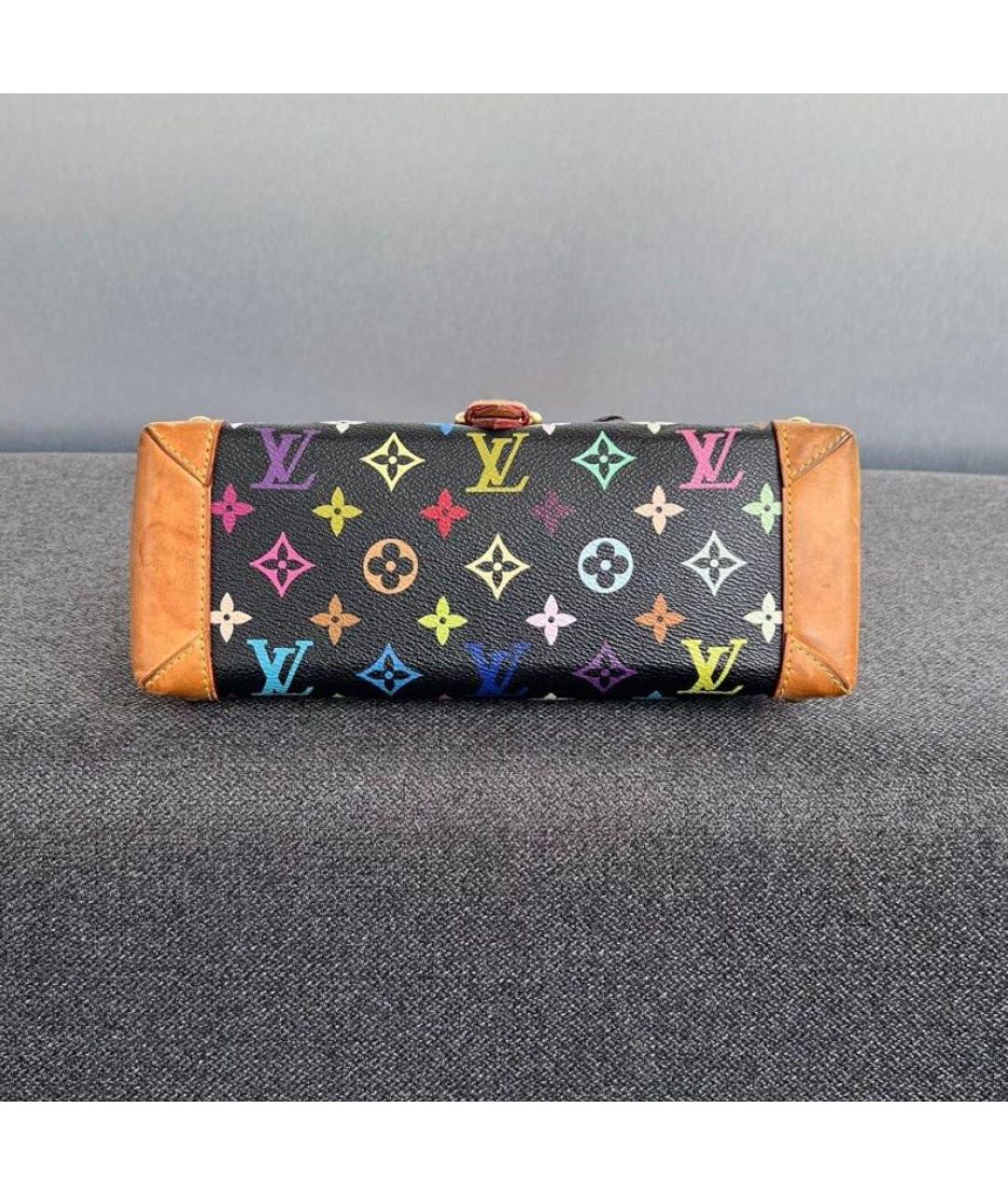 LOUIS VUITTON Сумка через плечо, фото 4