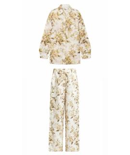 ZIMMERMANN Костюм с брюками