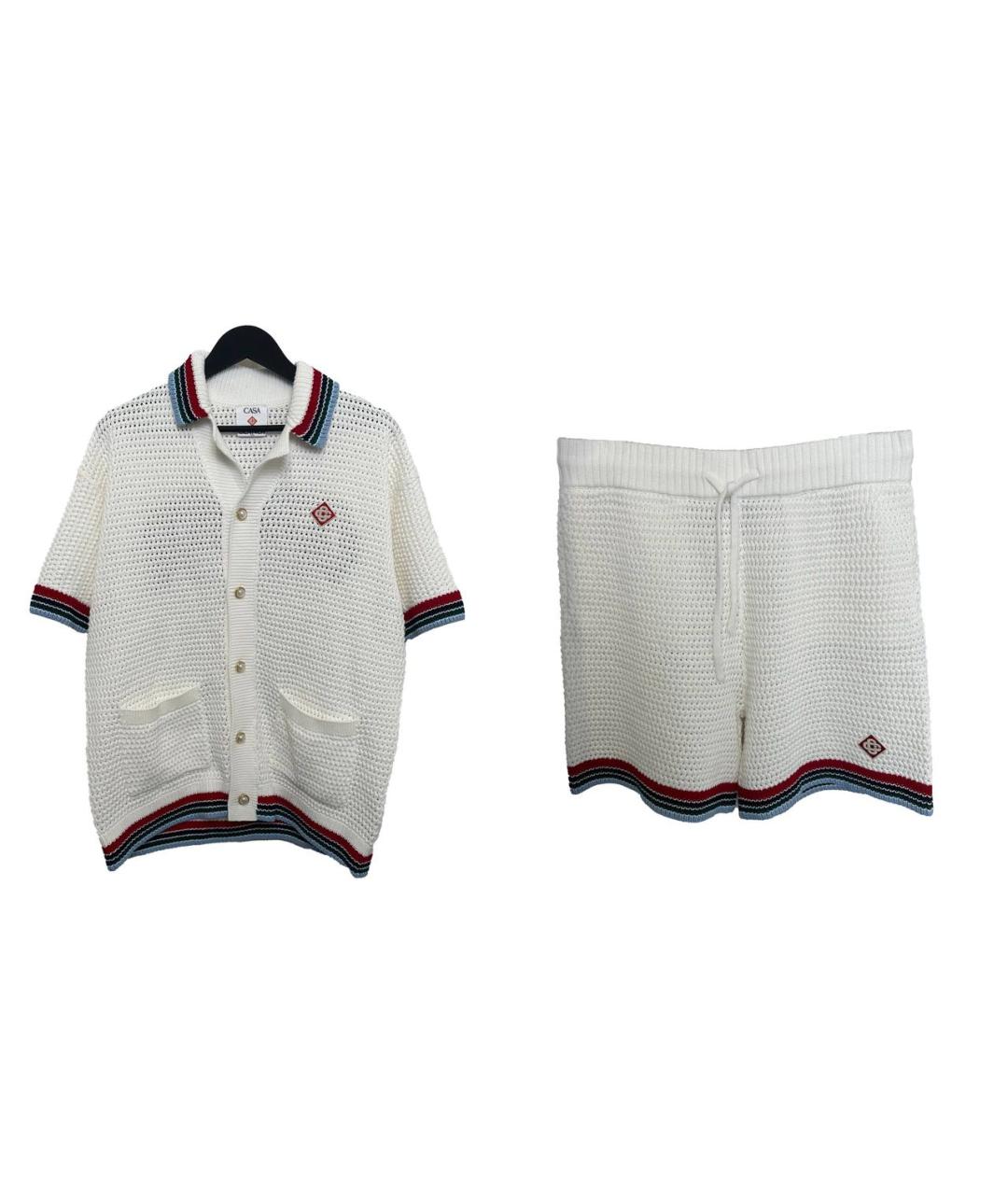 CASABLANCA Повседневный костюм, фото 4