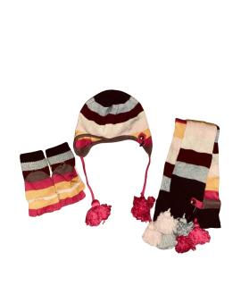 JUICY COUTURE Шапка