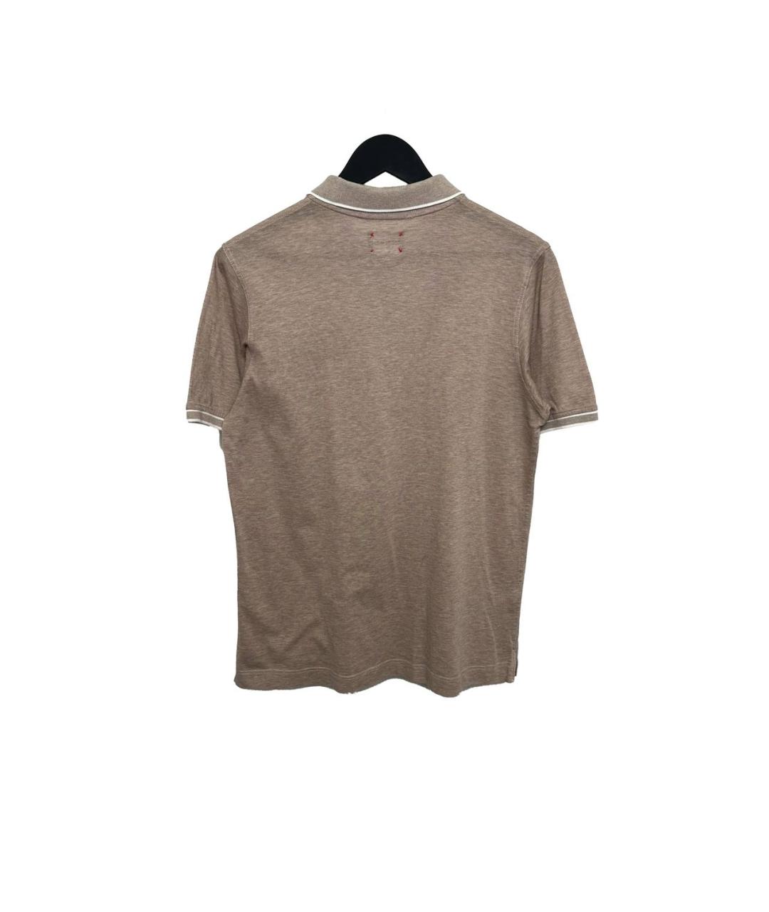 KITON Поло с коротким рукавом, фото 3