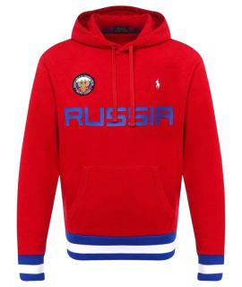 POLO RALPH LAUREN Худи/толстовка