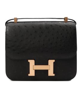 HERMES Сумка через плечо