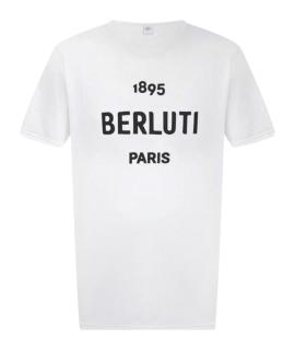 BERLUTI Футболка
