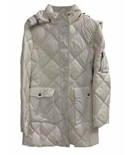 BURBERRY Пуховик