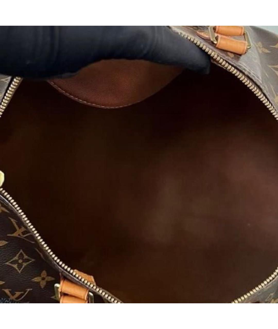 LOUIS VUITTON Сумка с короткими ручками, фото 5